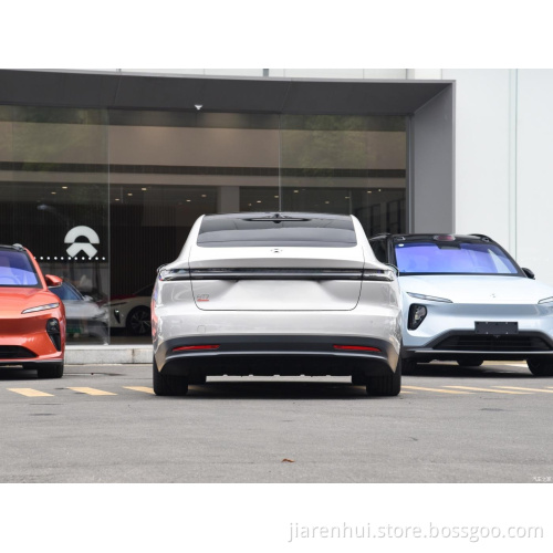 China EV CAR for Adult  NIO ET7 used car new vehicle